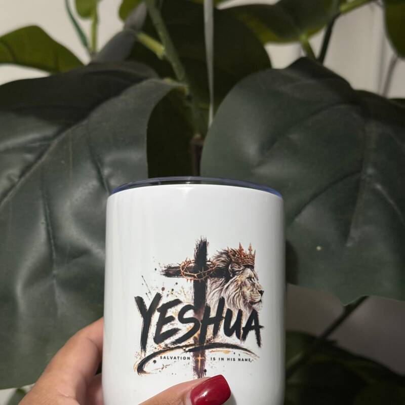 Yeshua Tumbler R195 